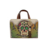 Bolsa de mano Calavera JI Indy