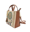 Dreamcatcher tote bag
