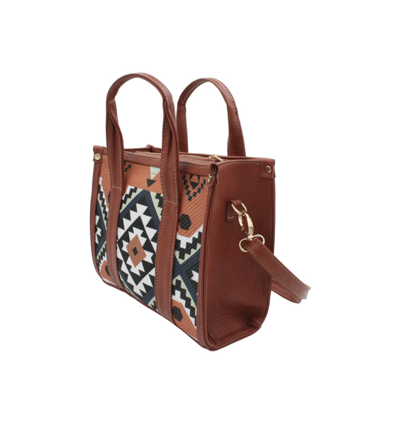 Indy Sedron Tote Bag