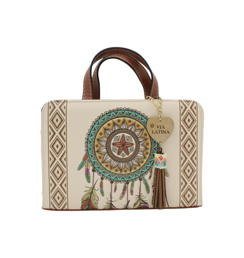 Bolsa de mano Atrapasueños JI Indy