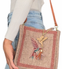 Yute Café Bolsa Maya Papiro Suave