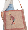 Yute Café Bolsa Maya Papiro Suave