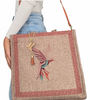 Yute Café Bolsa Maya Papiro Suave