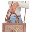 Yute Café Bolsa Maya Papiro Suave