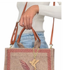Yute Café Bolsa Maya Papiro Suave