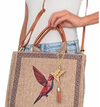 Yute Café Bolsa Maya Papiro Fuerte