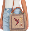 Yute Café Bolsa Maya Papiro Fuerte