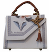 Bolsa Baby Flores