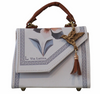 Bolsa Baby Flores