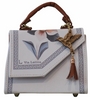 Bolsa Baby Flores