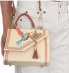 Bolsa Baby Colibrí Beige