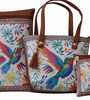 Combo Colibrí Tribal