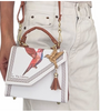 Bolsa Baby Colibrí  Papiro Fuerte