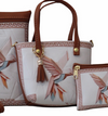 Combo Colibrí Papiro Suave