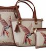 Combo Colibrí Papiro Suave Beige